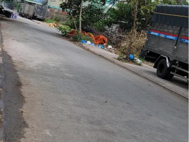 Nhà mặt phố bán tại Thủ Đức, Hồ Chí Minh