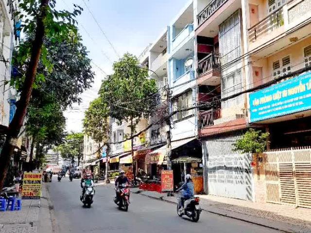 Nhà mặt phố bán tại Thủ Đức, Hồ Chí Minh