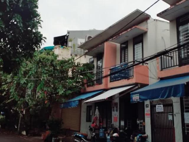 Nhà mặt phố bán tại Thủ Đức, Hồ Chí Minh