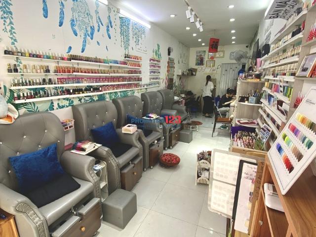 Bất động sản cho thuê tại Hồ Chí Minh