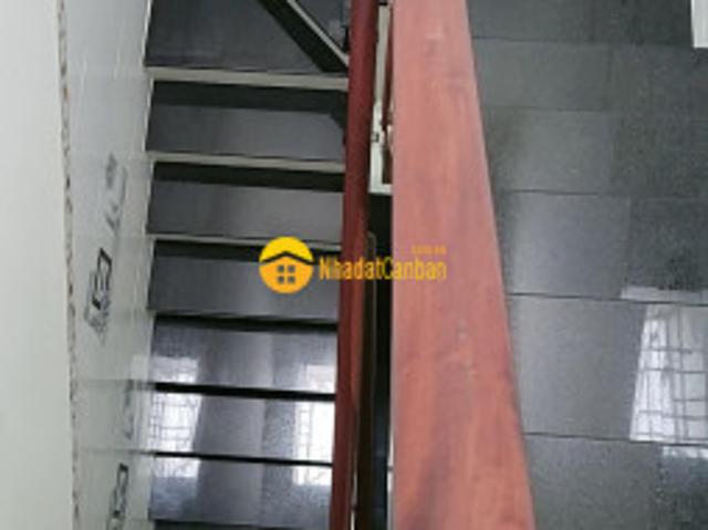 Nhà mặt phố bán