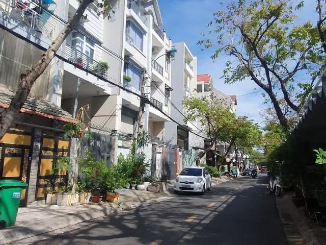 Nhà mặt phố bán tại Thủ Đức, Hồ Chí Minh