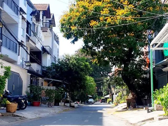 Nhà mặt phố bán tại Thủ Đức, Hồ Chí Minh