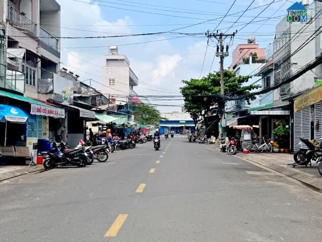Nhà mặt phố bán tại Thủ Đức, Hồ Chí Minh
