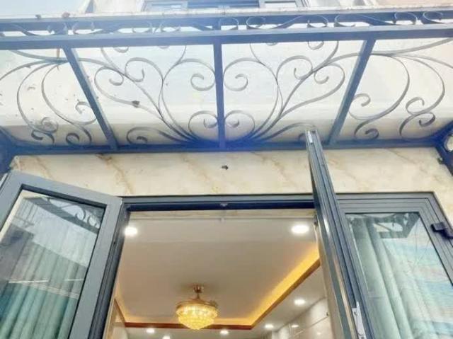 Nhà mặt phố bán tại Thủ Đức, Hồ Chí Minh