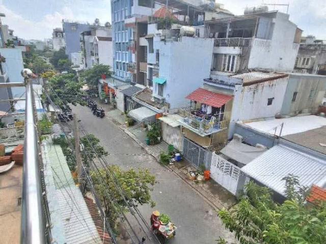 Nhà mặt phố bán tại Thủ Đức, Hồ Chí Minh