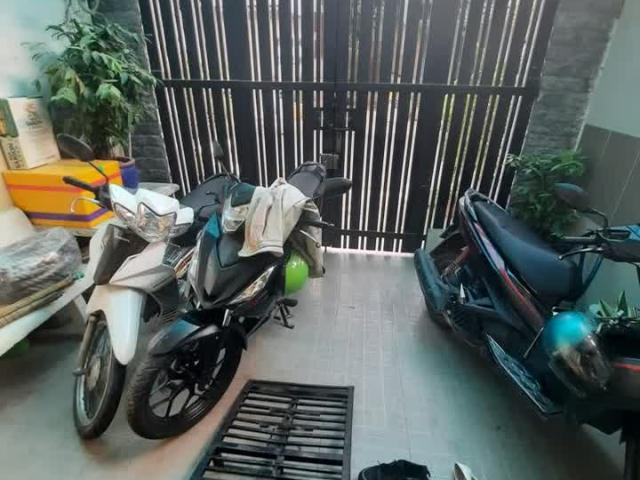 Nhà mặt phố bán tại Thủ Đức, Hồ Chí Minh