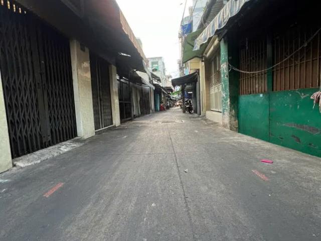Nhà mặt phố bán tại Thủ Đức, Hồ Chí Minh
