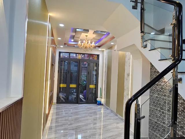 Nhà mặt phố bán tại Thủ Đức, Hồ Chí Minh