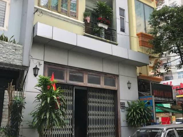 Nhà mặt phố bán tại Thủ Đức, Hồ Chí Minh