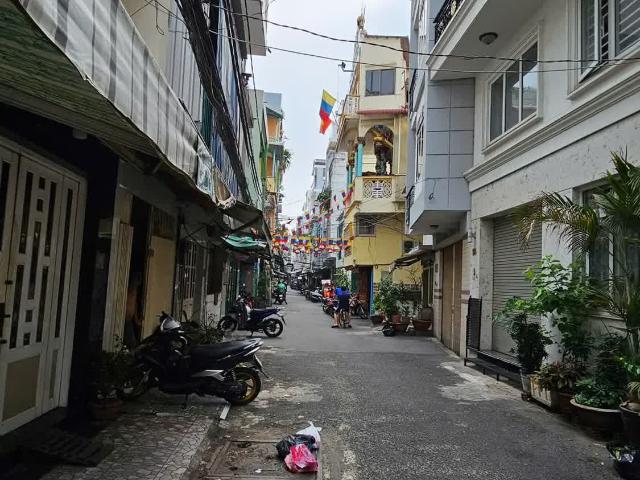 Nhà mặt phố bán tại Thủ Đức, Hồ Chí Minh