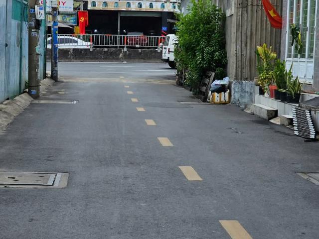 Nhà mặt phố bán tại Thủ Đức, Hồ Chí Minh