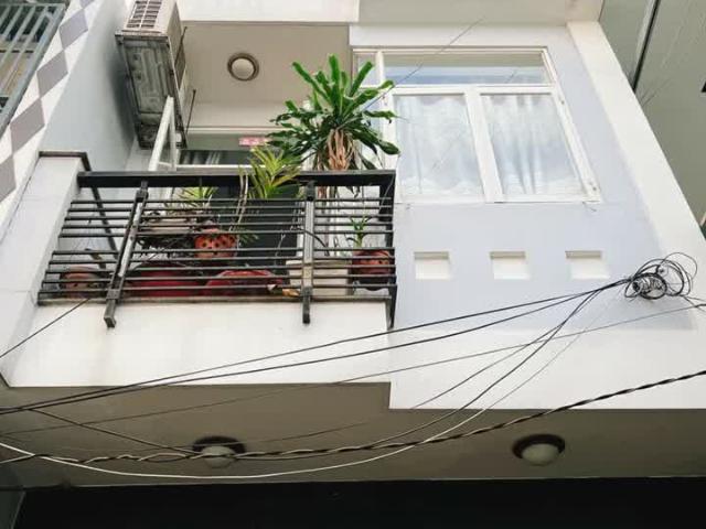 Nhà mặt phố bán tại Thủ Đức, Hồ Chí Minh