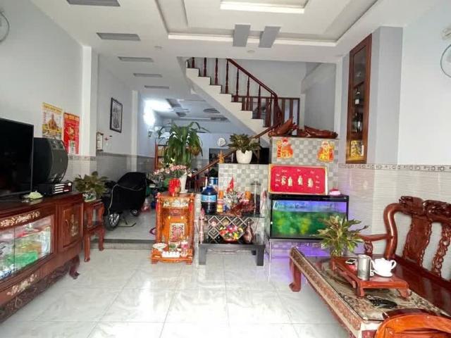 Nhà bán tại Thủ Đức, Hồ Chí Minh