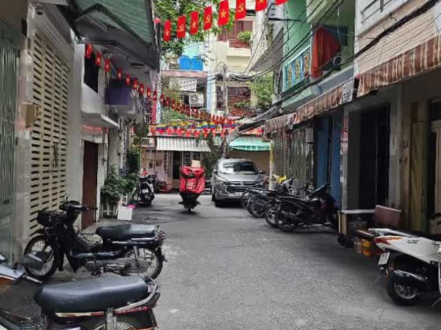 Nhà mặt phố bán tại Thủ Đức, Hồ Chí Minh