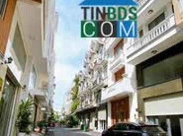 Nhà mặt phố bán tại Thủ Đức, Hồ Chí Minh
