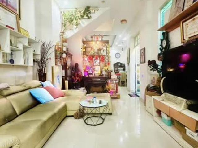 Nhà bán tại Thủ Đức, Hồ Chí Minh