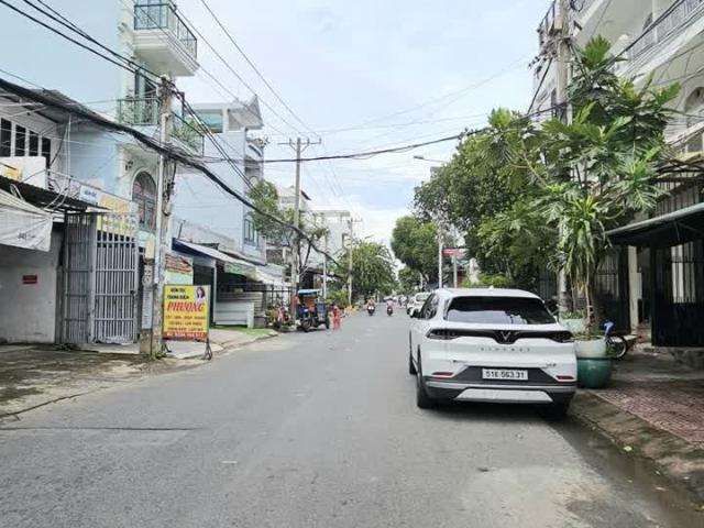 Nhà mặt phố bán tại Thủ Đức, Hồ Chí Minh