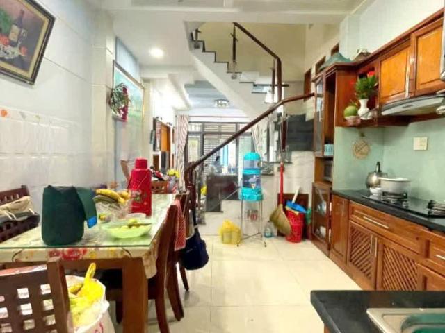 Nhà mặt phố bán tại Thủ Đức, Hồ Chí Minh