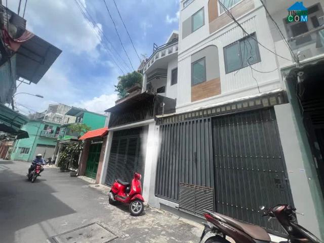 Nhà mặt phố bán tại Thủ Đức, Hồ Chí Minh
