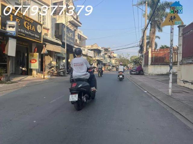 Nhà bán tại Thủ Đức, Hồ Chí Minh