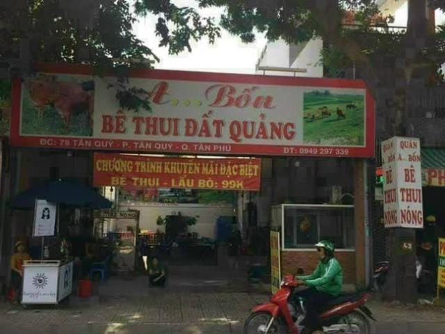 Nhà mặt phố bán tại Thủ Đức, Hồ Chí Minh