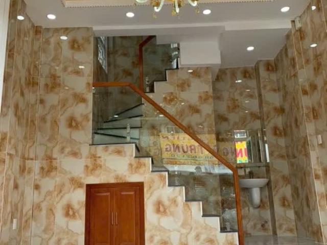 Nhà mặt phố bán tại Thủ Đức, Hồ Chí Minh