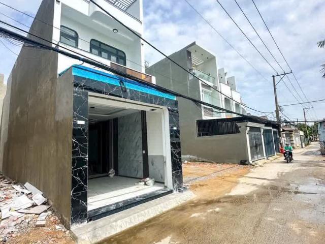 Nhà bán tại Đồng Nai