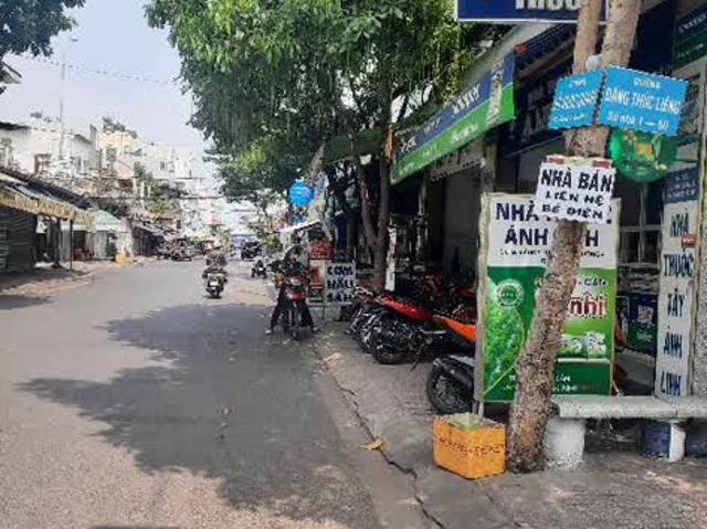 Nhà mặt phố bán tại Thủ Đức, Hồ Chí Minh
