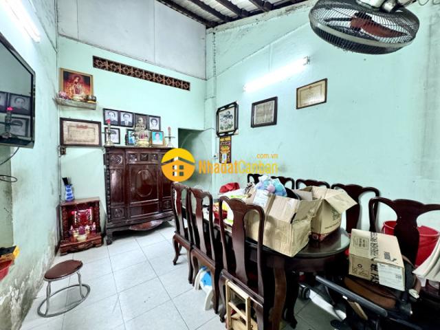 Nhà mặt phố bán