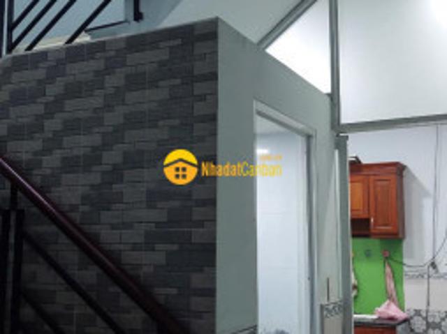 Nhà mặt phố bán