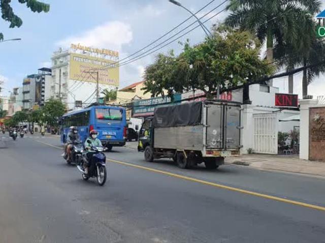 Nhà mặt phố bán tại Thủ Đức, Hồ Chí Minh