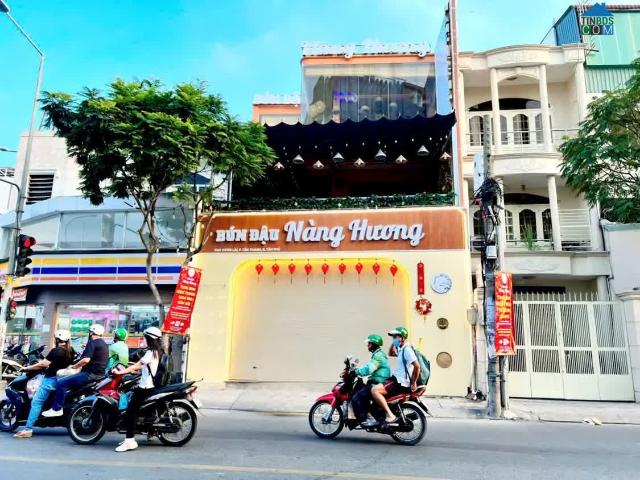 Nhà mặt phố bán tại Thủ Đức, Hồ Chí Minh