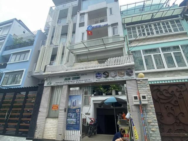 Nhà mặt phố bán tại Thủ Đức, Hồ Chí Minh