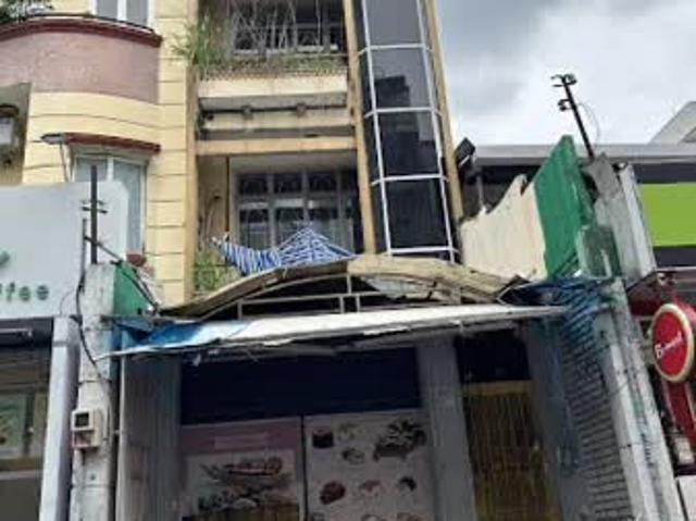 Nhà mặt phố bán tại Thủ Đức, Hồ Chí Minh