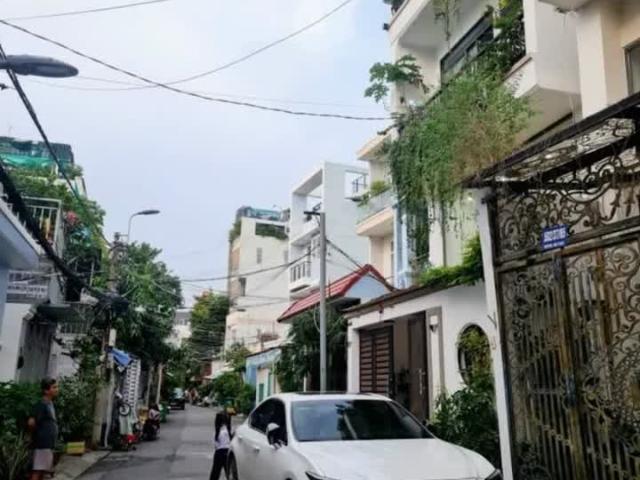 Nhà mặt phố bán tại Thủ Đức, Hồ Chí Minh