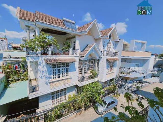 Nhà bán tại Thủ Đức, Hồ Chí Minh