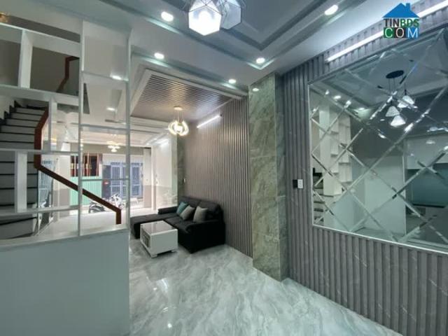 Nhà bán tại Thủ Đức, Hồ Chí Minh