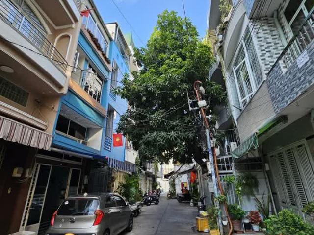 Nhà mặt phố bán tại Thủ Đức, Hồ Chí Minh