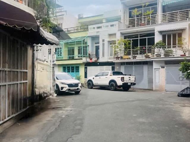Nhà bán tại Thủ Đức, Hồ Chí Minh