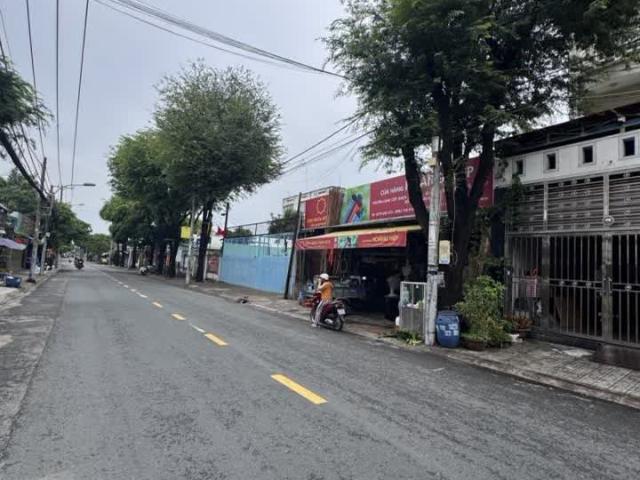 Nhà mặt phố bán tại Thủ Đức, Hồ Chí Minh