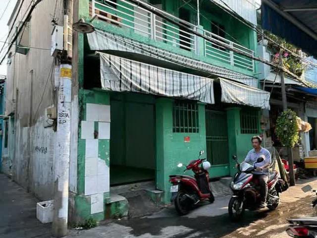 Nhà mặt phố bán tại Thủ Đức, Hồ Chí Minh