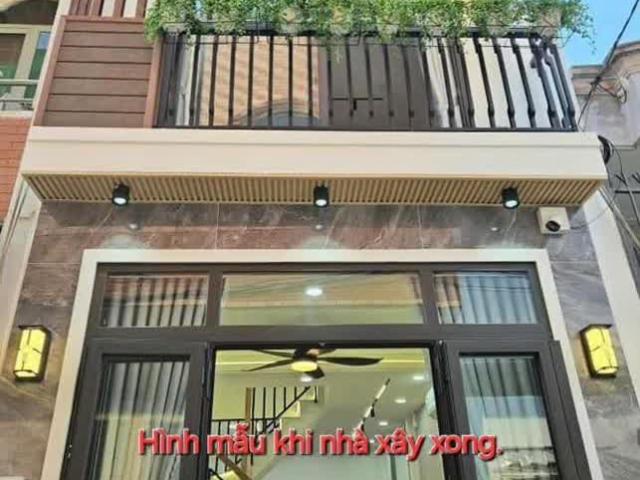 Nhà mặt phố bán tại Thủ Đức, Hồ Chí Minh