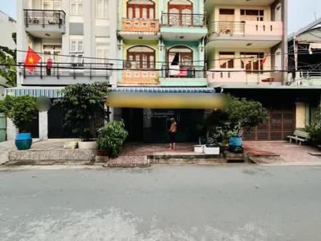 Nhà bán tại Thủ Đức, Hồ Chí Minh