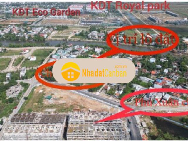 Mặt bằng bán
