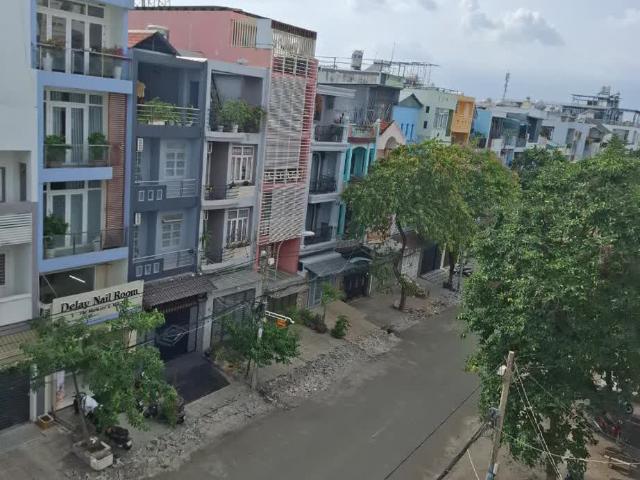Nhà mặt phố bán tại Thủ Đức, Hồ Chí Minh