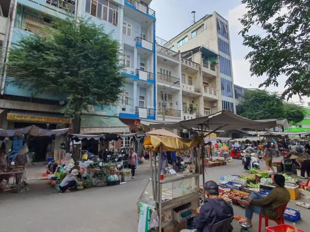 Nhà mặt phố bán tại Thủ Đức, Hồ Chí Minh