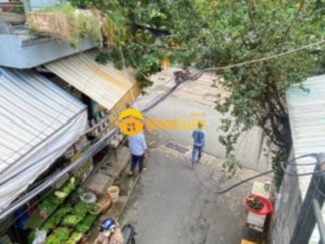 Nhà mặt phố bán