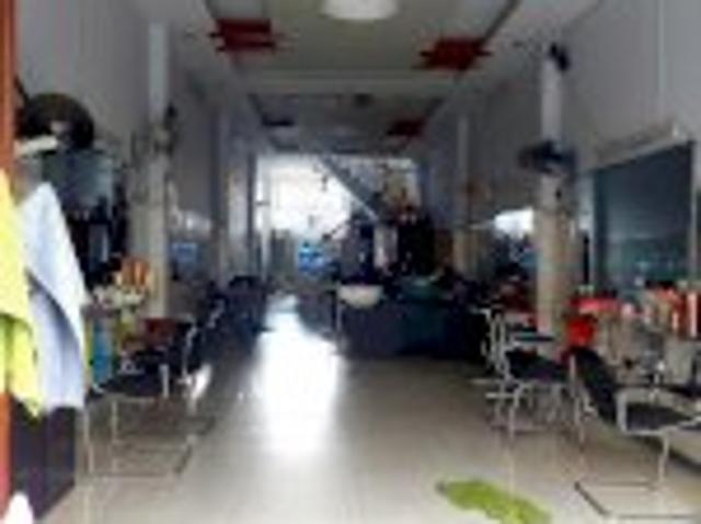 Bất động sản bán tại Hồ Chí Minh
