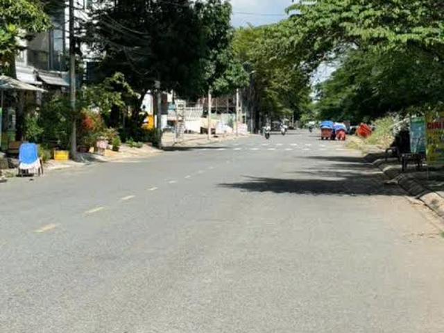 Nhà mặt phố bán tại Thủ Đức, Hồ Chí Minh
